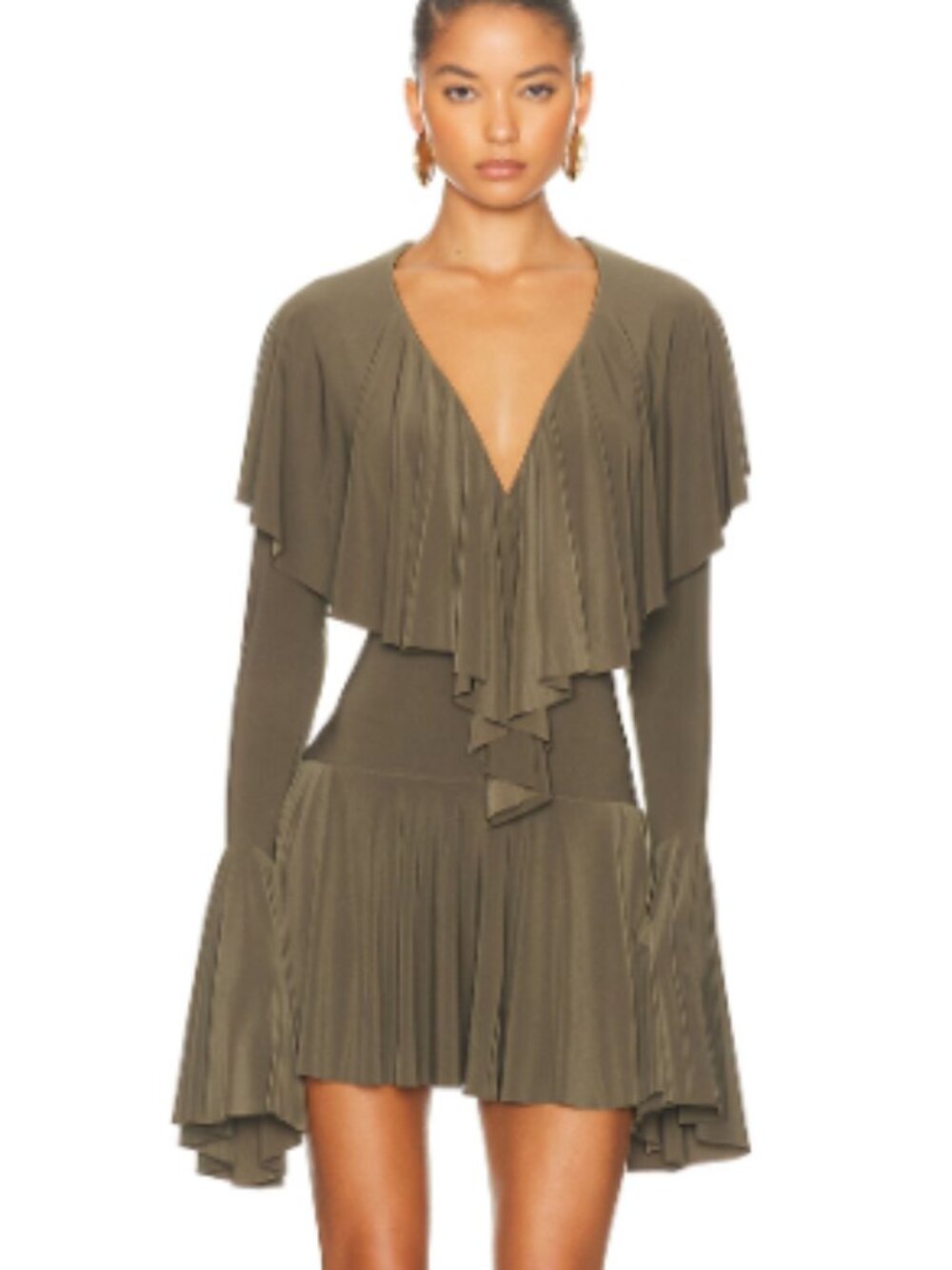 Norma Kamali Dress